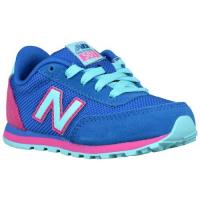 new balance 501 new balance voor kleuter meisjes loopschoenen blauw roze On Sale Goedkoop pu8a0725